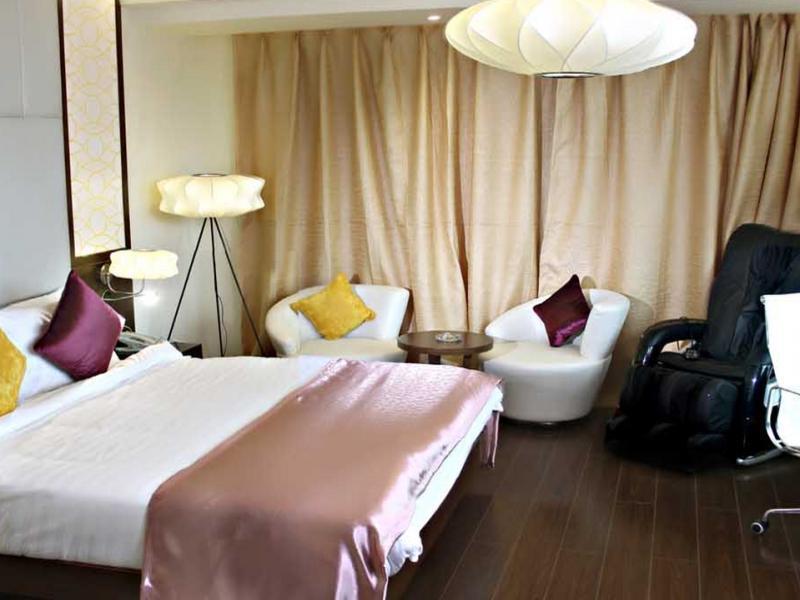 The Panache Otel Patna  Dış mekan fotoğraf