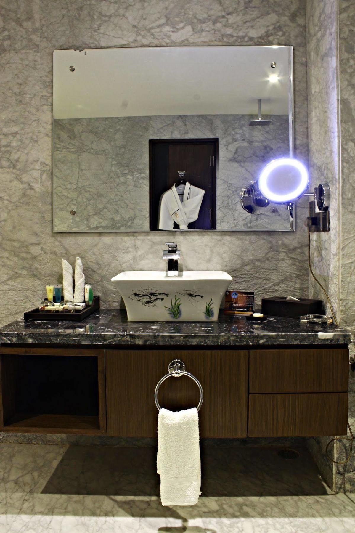 The Panache Otel Patna  Dış mekan fotoğraf