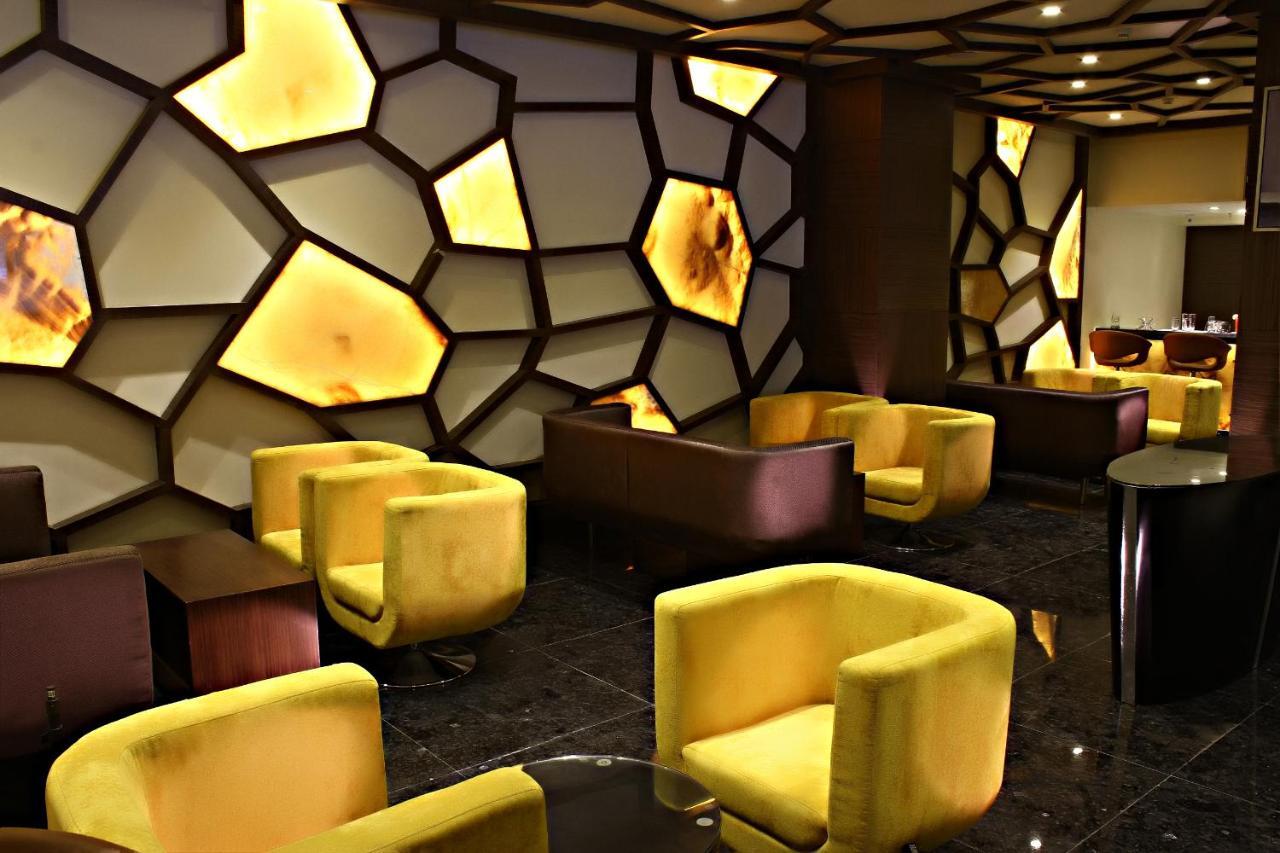 The Panache Otel Patna  Dış mekan fotoğraf