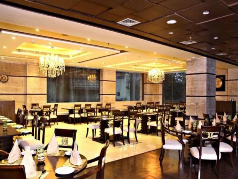The Panache Otel Patna  Dış mekan fotoğraf